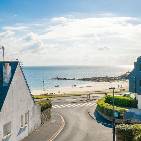 Apartment Port Haliguen Plaisance By Interhome Киберон Экстерьер фото
