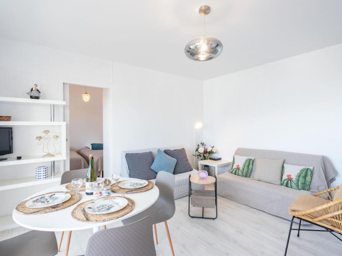 Apartment Port Haliguen Plaisance By Interhome Киберон Экстерьер фото